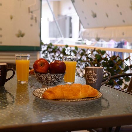 Kukos Apartment Corfu Kanoni  Ngoại thất bức ảnh